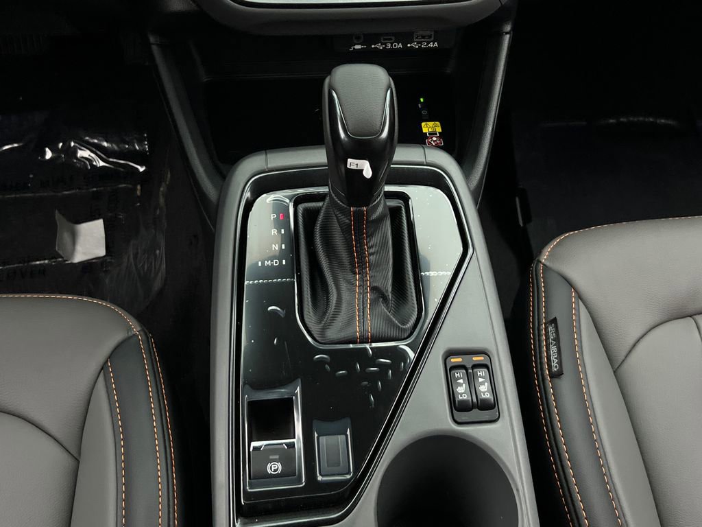 New 2026 Subaru Crosstrek 2.5i Limited image 22