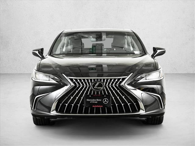 Used 2023 Lexus ES 250 w/ Premium Package AWD/4WD video 2