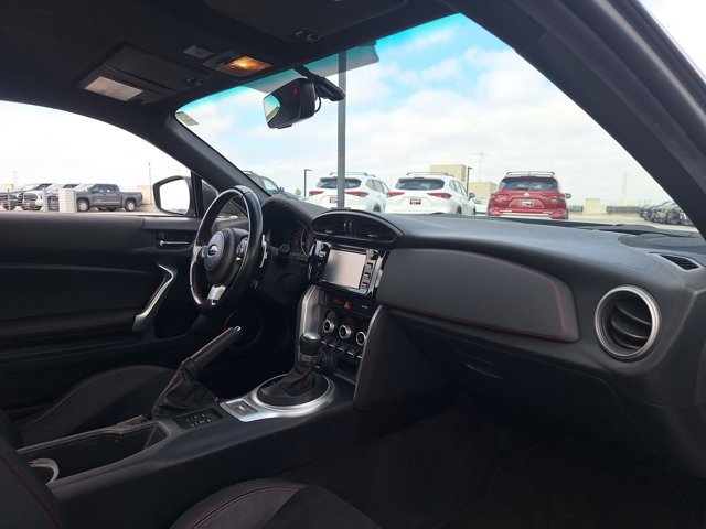 Used 2017 Subaru BRZ Limited w/ Popular Package #2 image 14