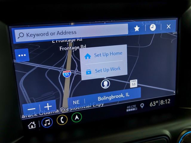 Certified 2020 GMC Terrain Denali w/ Denali Premium Package image 23