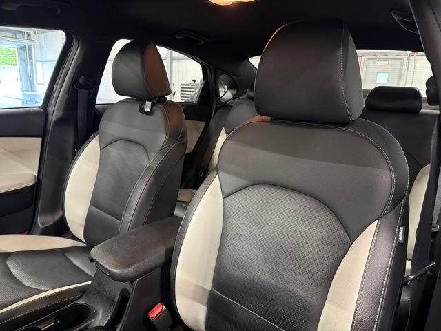 Used 2020 Kia Forte EX FWD image 9