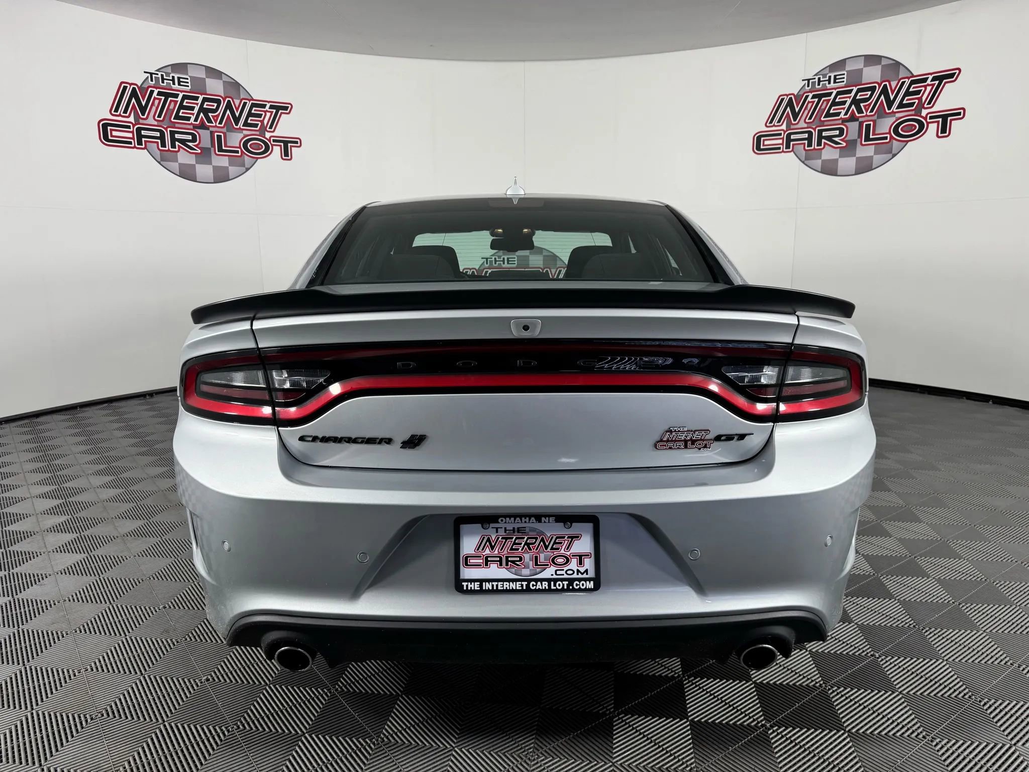 Used 2023 Dodge Charger GT w/ Blacktop Package image 6