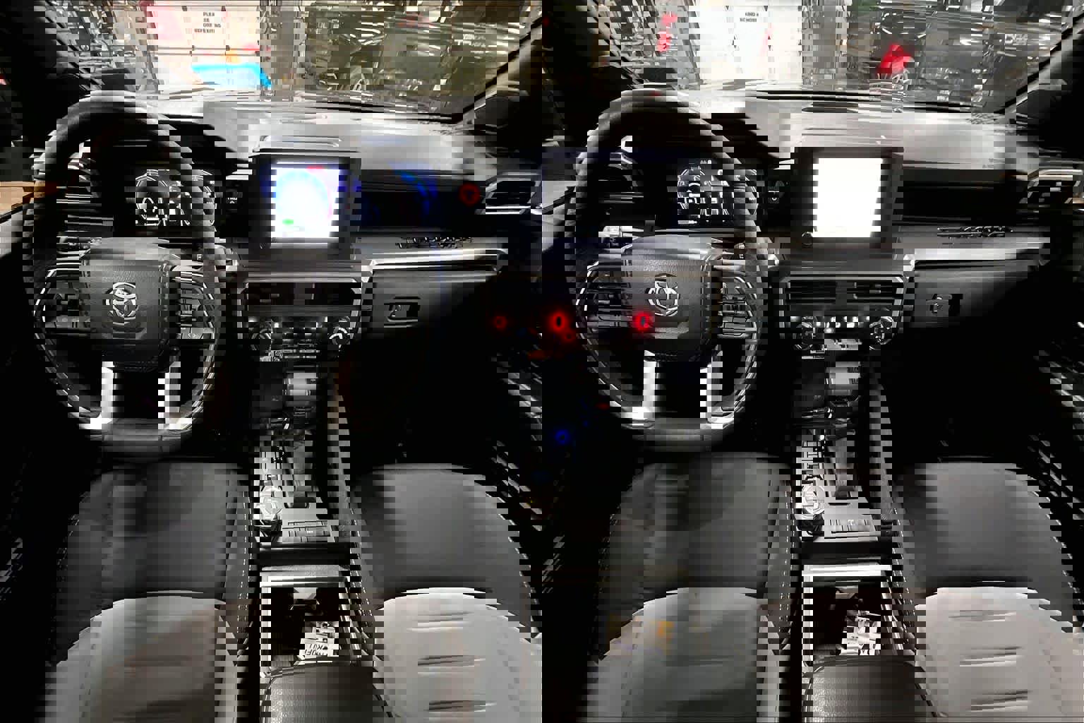 Certified 2025 Toyota Tacoma TRD Off-Road image 14