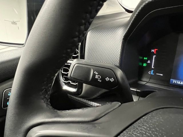 Used 2025 Ford Ranger XLT w/ Equipment Group 301A High image 32