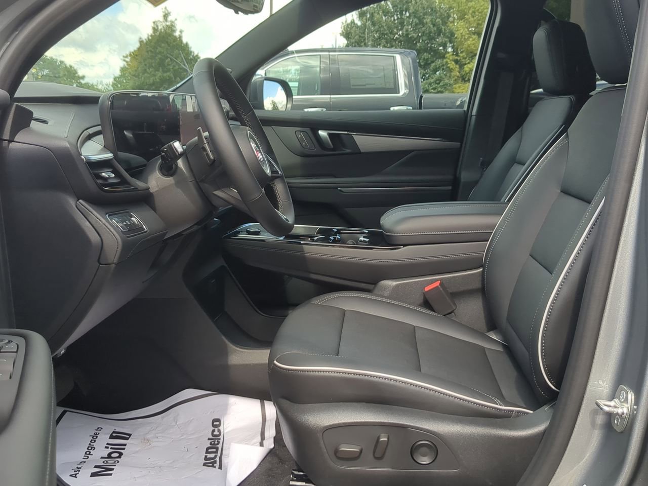 New 2026 Buick Enclave Preferred w/ Power Package image 19