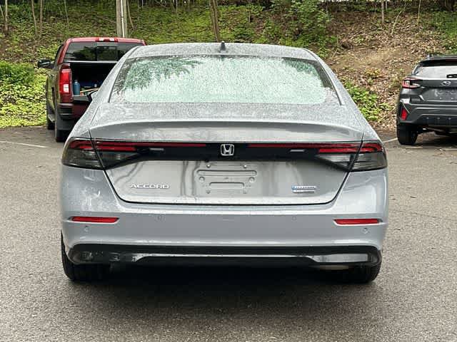 Used 2025 Honda Accord Touring image 4