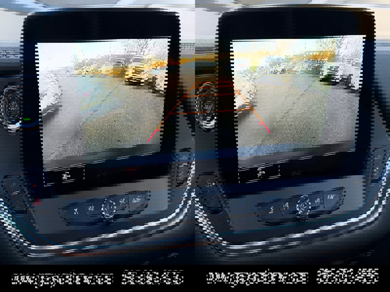 Used 2023 Chevrolet Blazer LT w/ Midnight/Sport Edition image 26