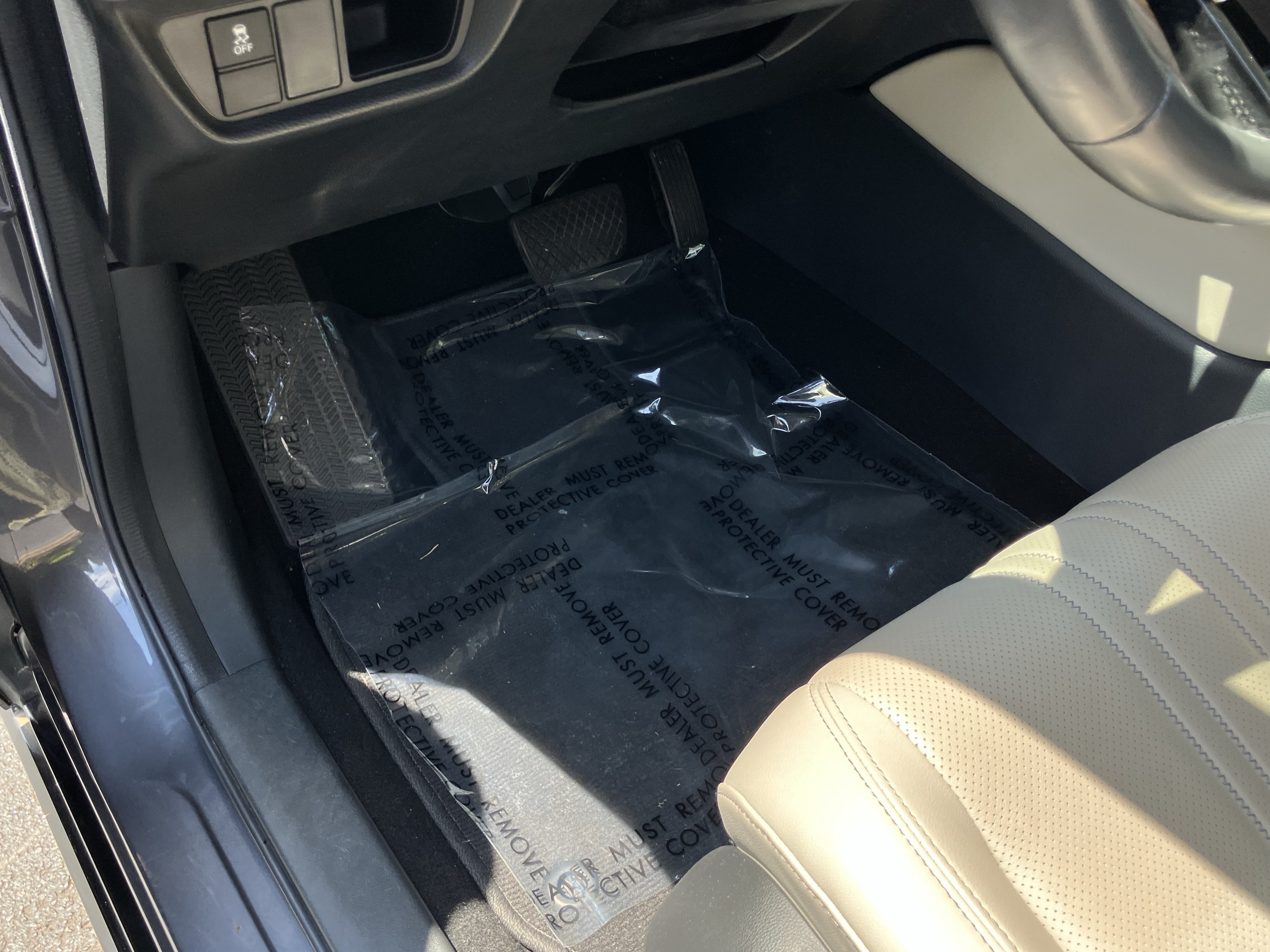 Used 2023 Honda HR-V EX-L image 18