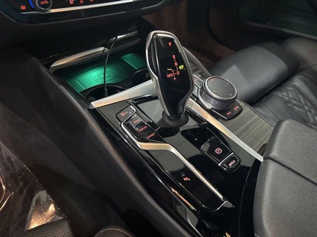 Used 2021 BMW 530i w/ Convenience Package image 15