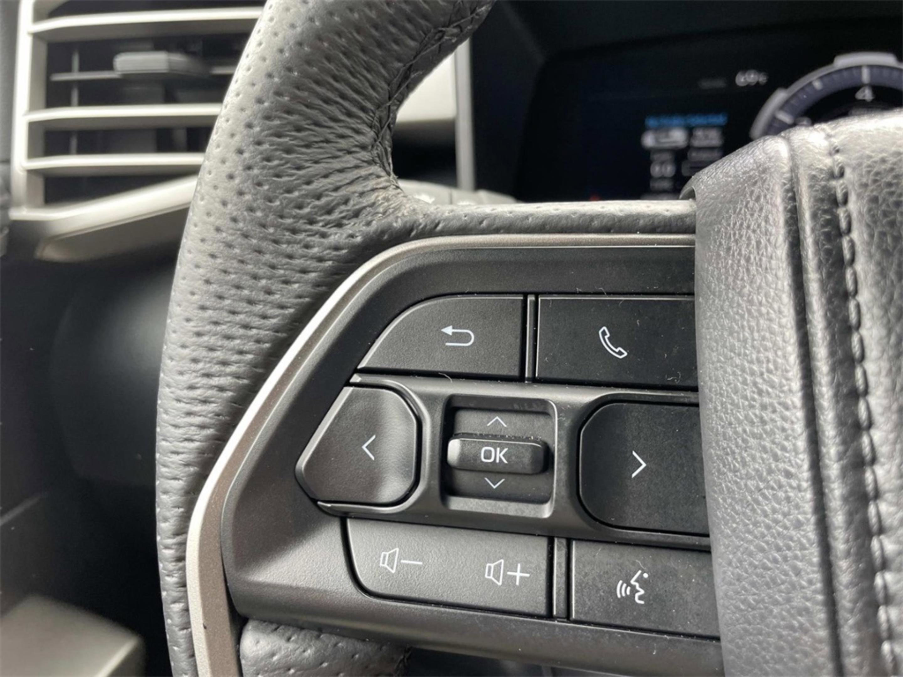 Used 2025 Toyota Sequoia SR5 w/ TRD Sport Package image 24