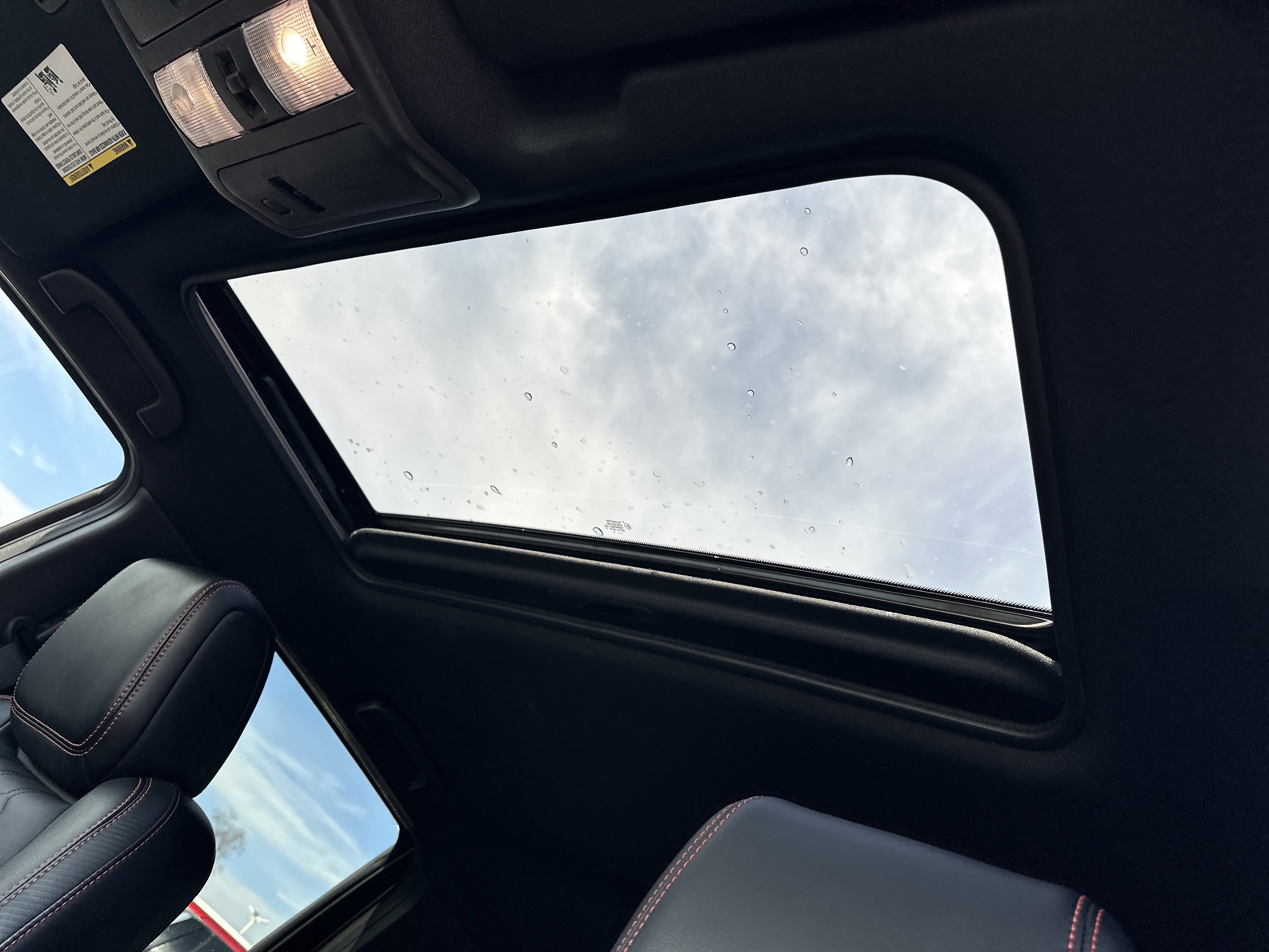 Used 2024 Nissan Frontier PRO-4X w/ Pro Premium Package image 32