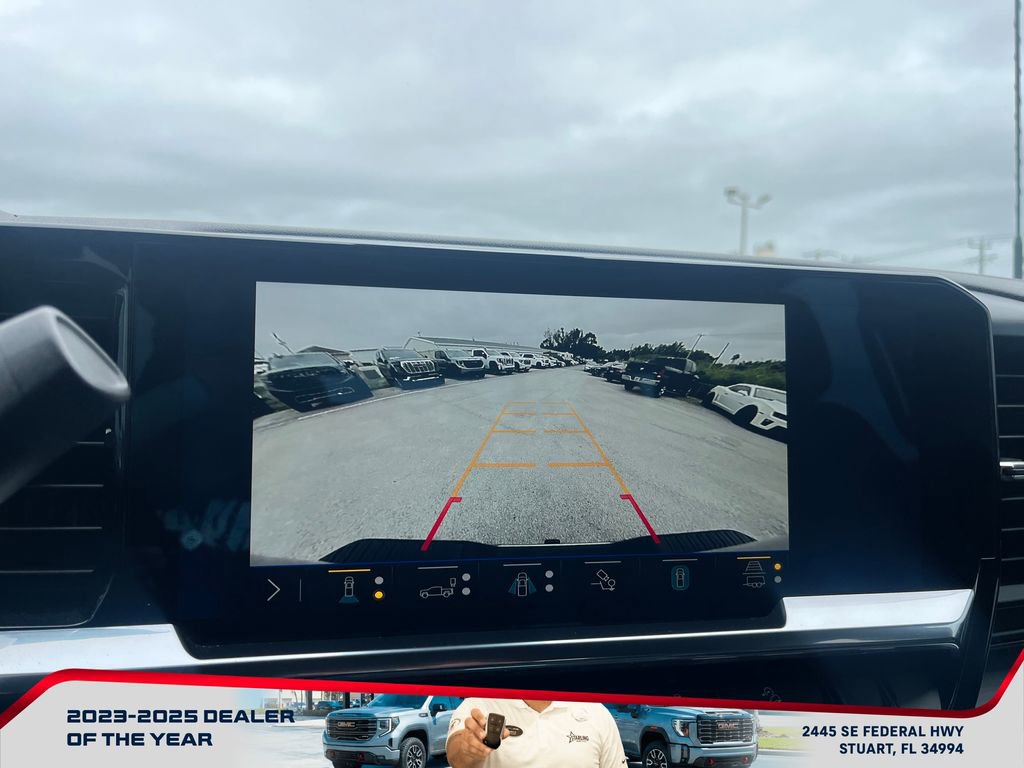 Used 2024 Chevrolet Silverado 2500 High Country w/ High Country Premium Package image 31