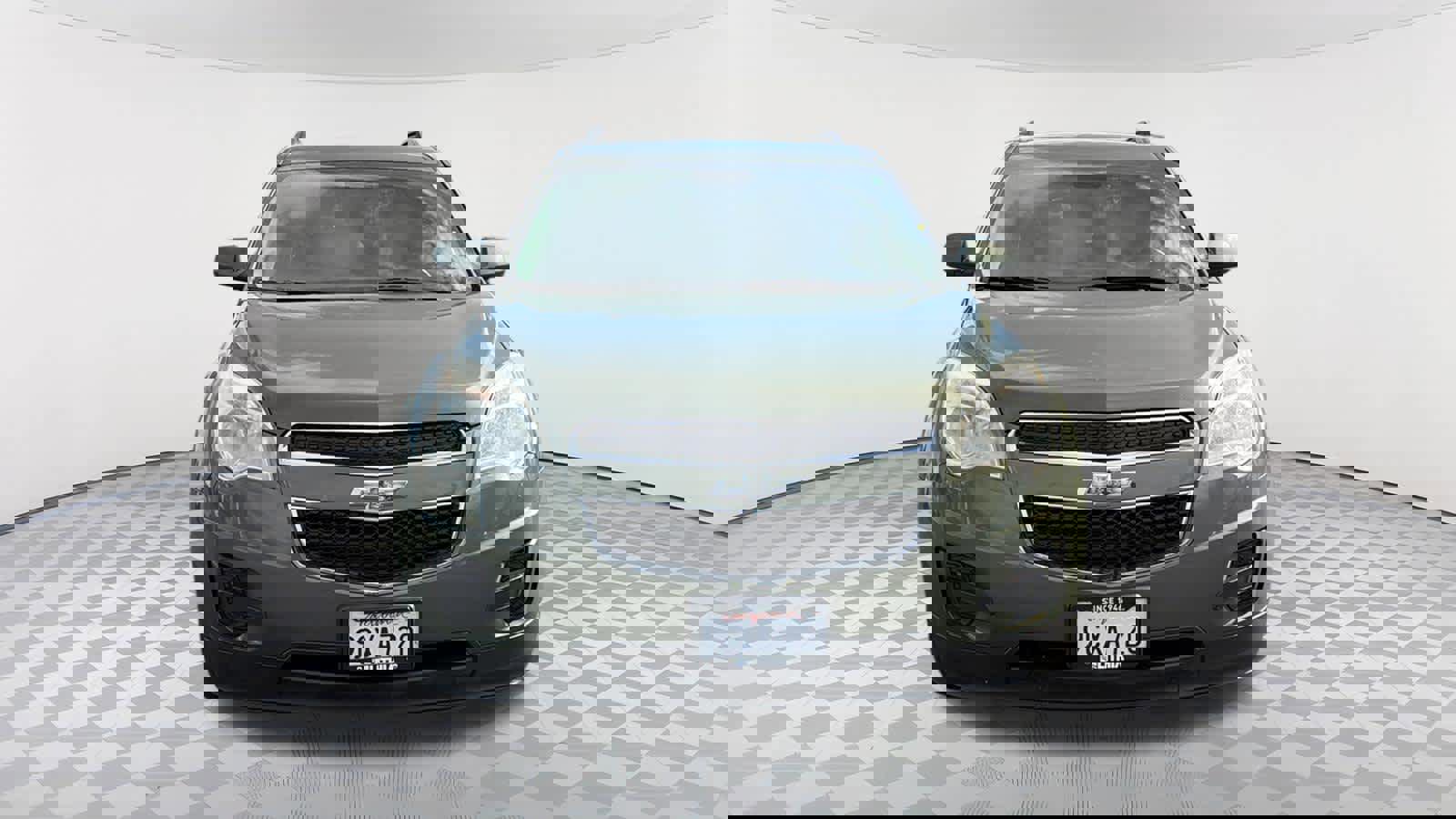 Used 2015 Chevrolet Equinox LT image 2