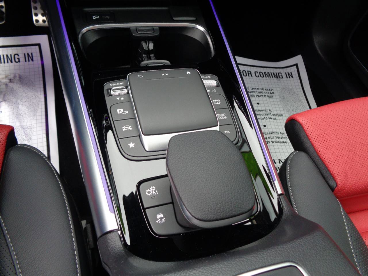 Used 2022 Mercedes-Benz GLA 45 AMG 4MATIC image 13