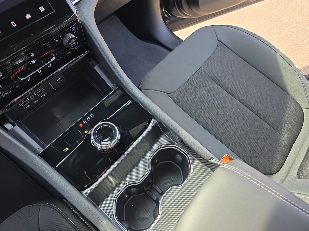 New 2026 Jeep Grand Cherokee L 4WD image 26