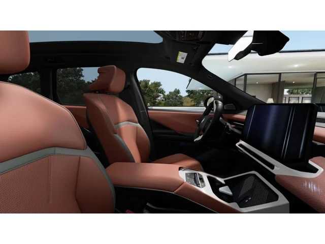 New 2027 BMW iX3 50 xDrive w/ Technology Package AWD/4WD image 9