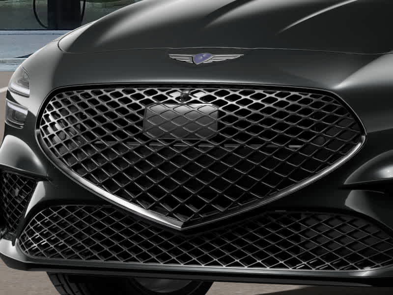 Used 2025 Genesis G70 3.3T Advanced w/ Sport Prestige Package image 26