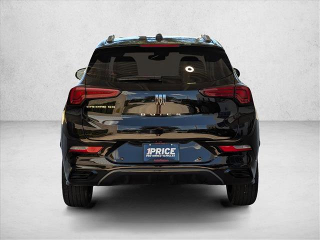 Used 2025 Buick Encore GX Sport Touring w/ Experience Buick Package FWD image 7