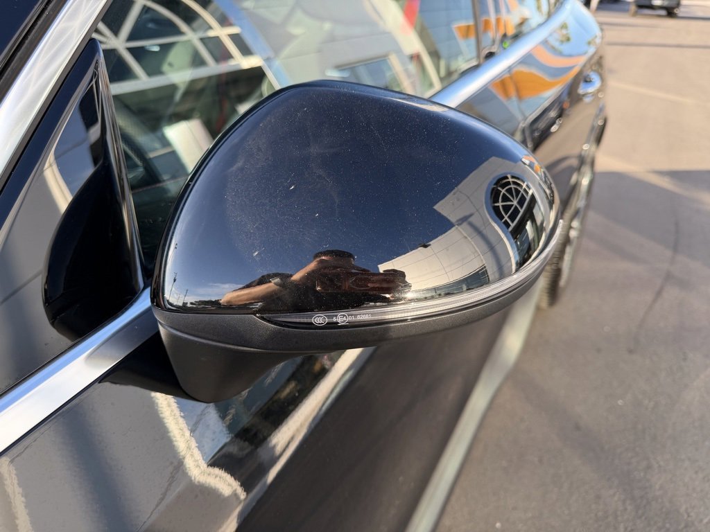 Used 2025 Mercedes-Benz GLC 43 AMG 4MATIC image 10