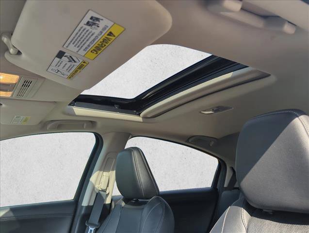 Used 2019 Honda HR-V EX-L image 23