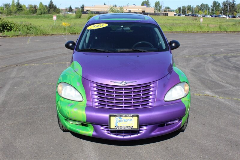 Used 2005 Chrysler PT Cruiser GT FWD image 6