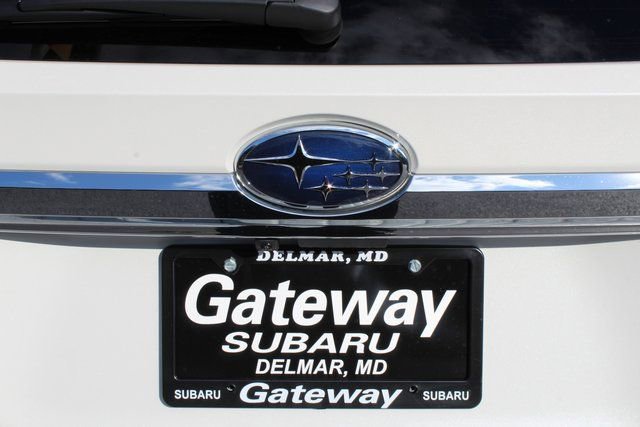 New 2026 Subaru Ascent Touring image 21