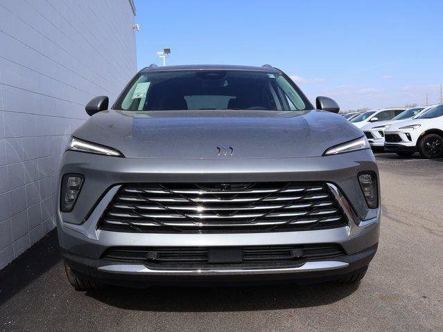 New 2026 Buick Envision Preferred image 2