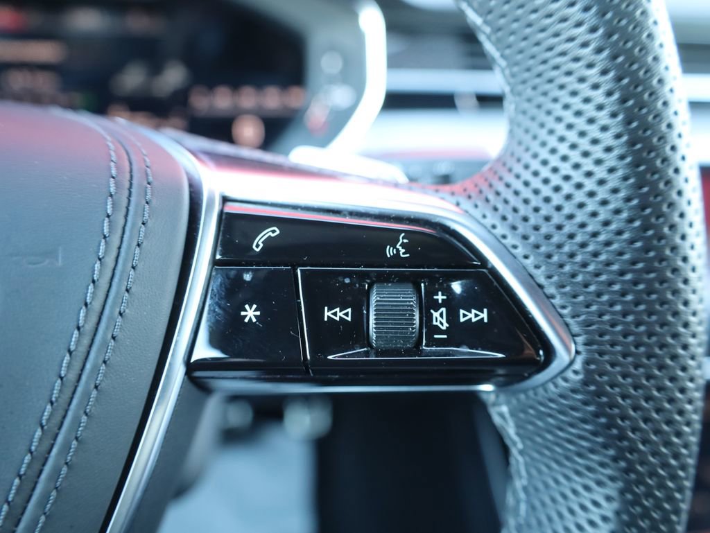 Used 2023 Audi S8 w/ S8 Comfort Plus Package image 65