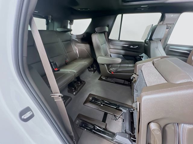 Certified 2024 GMC Yukon Denali image 30