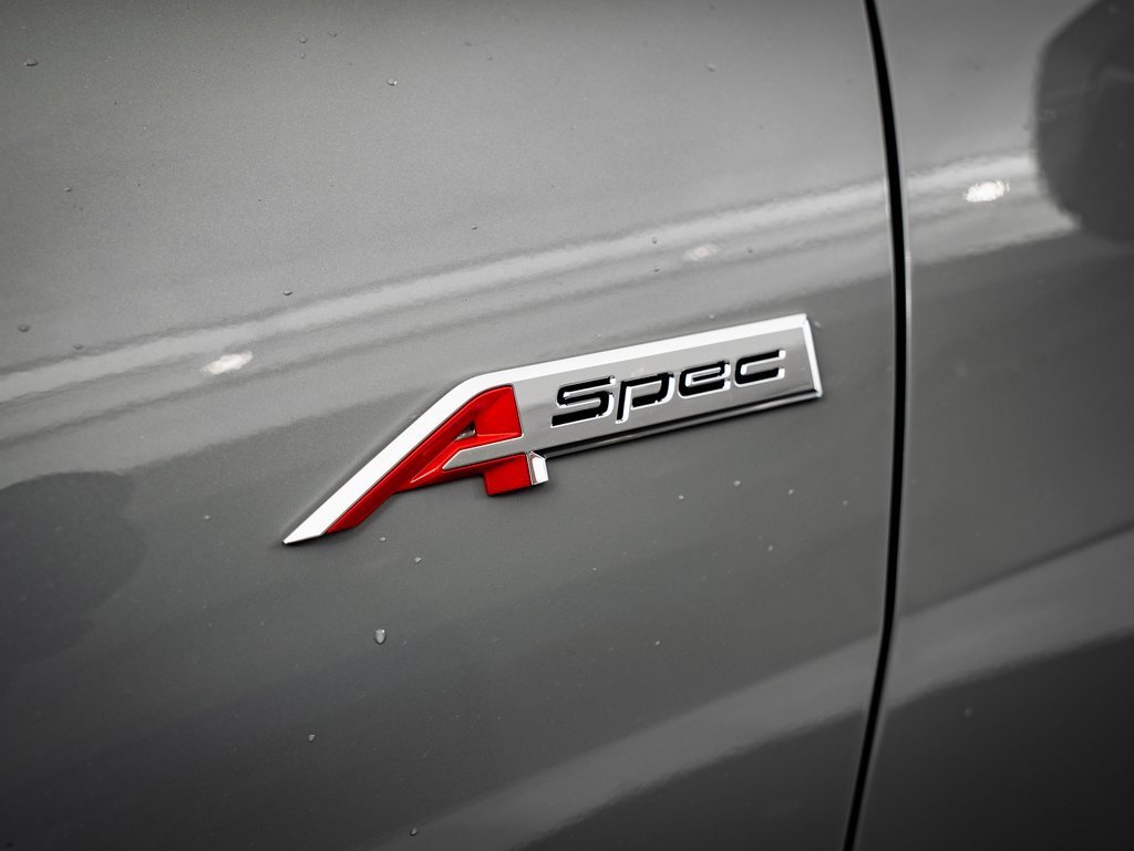 Certified 2025 Acura ADX A-Spec image 9