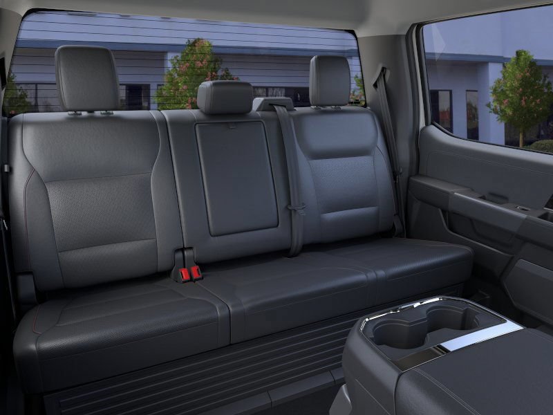 New 2026 Ford F350 Lariat RWD image 33