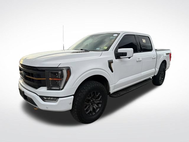 Used 2021 Ford F150 Tremor w/ Equipment Group 402A High AWD/4WD image 2