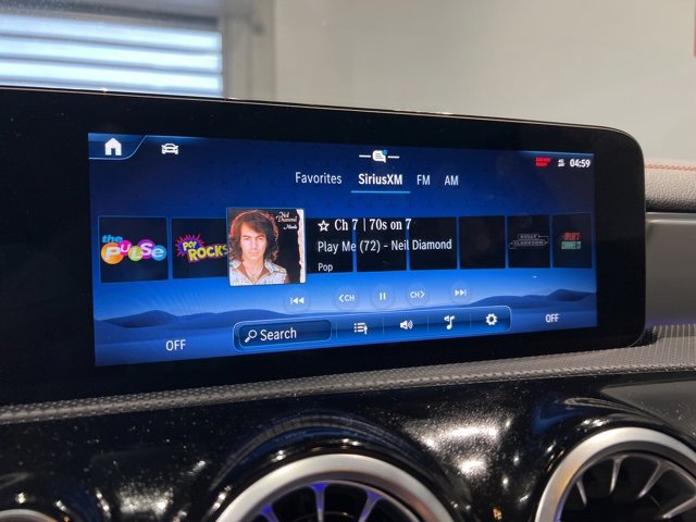 Used 2025 Mercedes-Benz CLA 250 4MATIC image 22