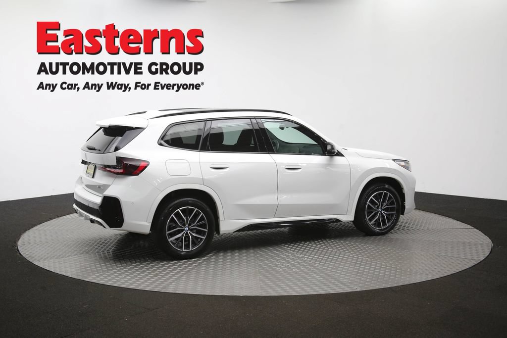 Used 2023 BMW X1 xDrive28i w/ M Sport Package AWD/4WD image 43