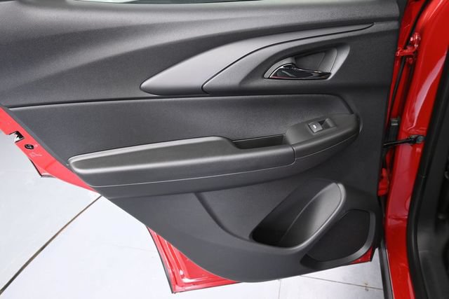 New 2026 Chevrolet TrailBlazer LT w/ Convenience Package FWD image 24