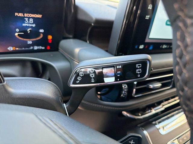 New 2026 Lincoln Aviator Reserve AWD/4WD image 27