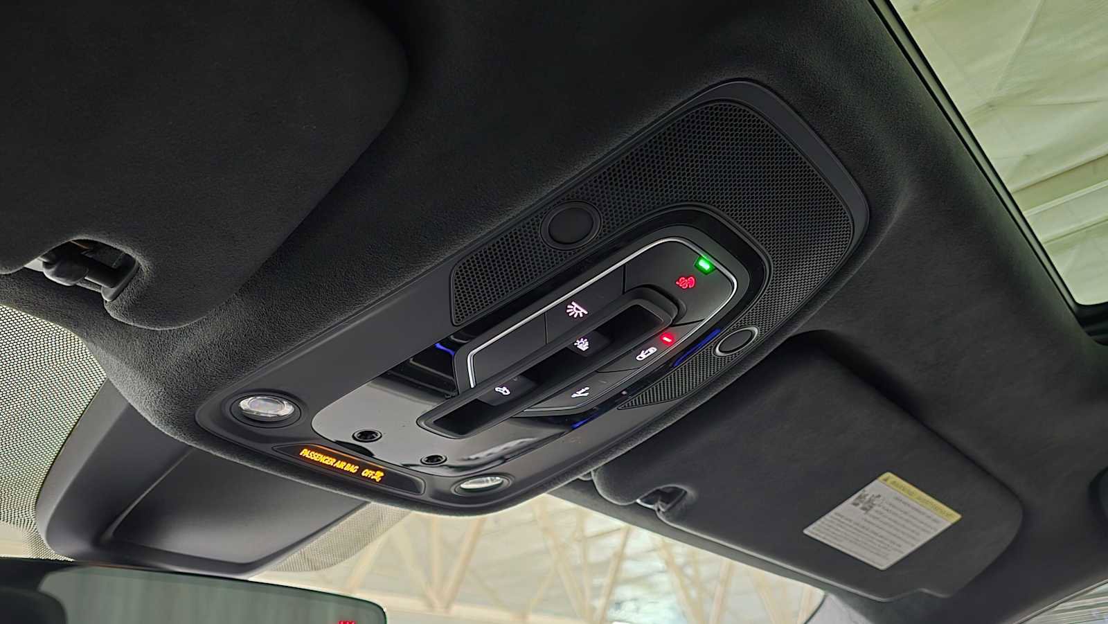 Used 2023 Audi SQ7 Prestige w/ Sport Package image 35