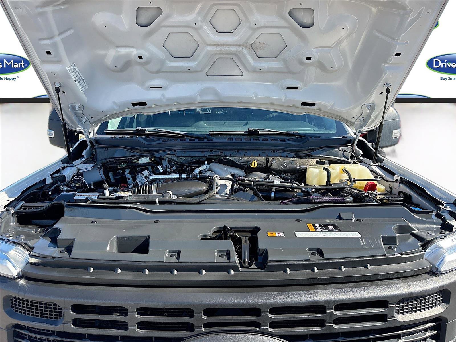 Used 2023 Ford F250 XL w/ FX4 Off-Road Package image 27