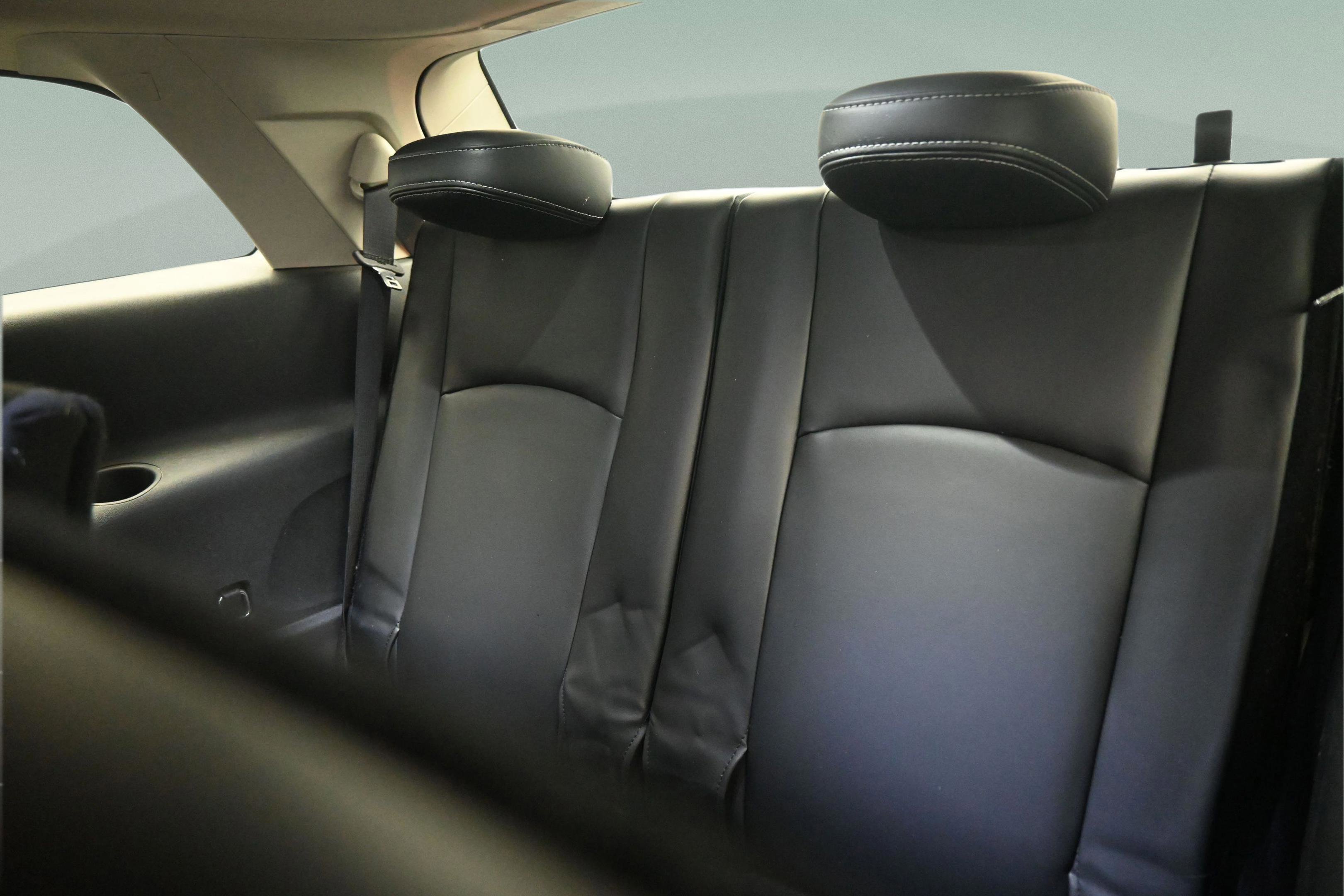 Used 2016 Dodge Journey Crossroad w/ Rear Seat Video Group I FWD image 35