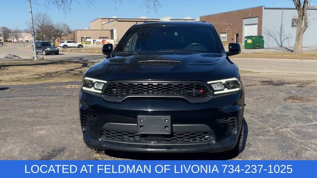 Used 2024 Dodge Durango R/T image 3