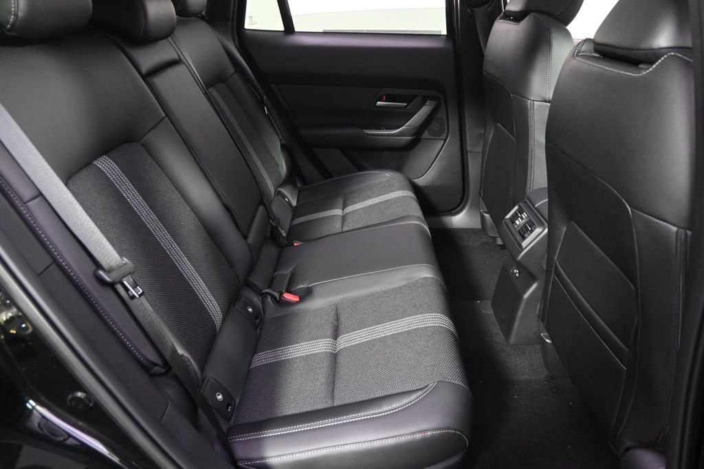 New 2026 MAZDA CX-50 2.5 Hybrid w/ Cargo Package image 18