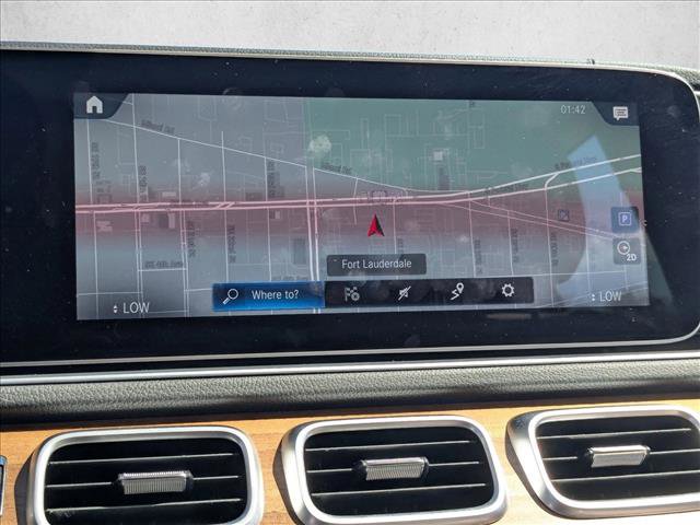 Certified 2023 Mercedes-Benz GLE 350 4MATIC image 14