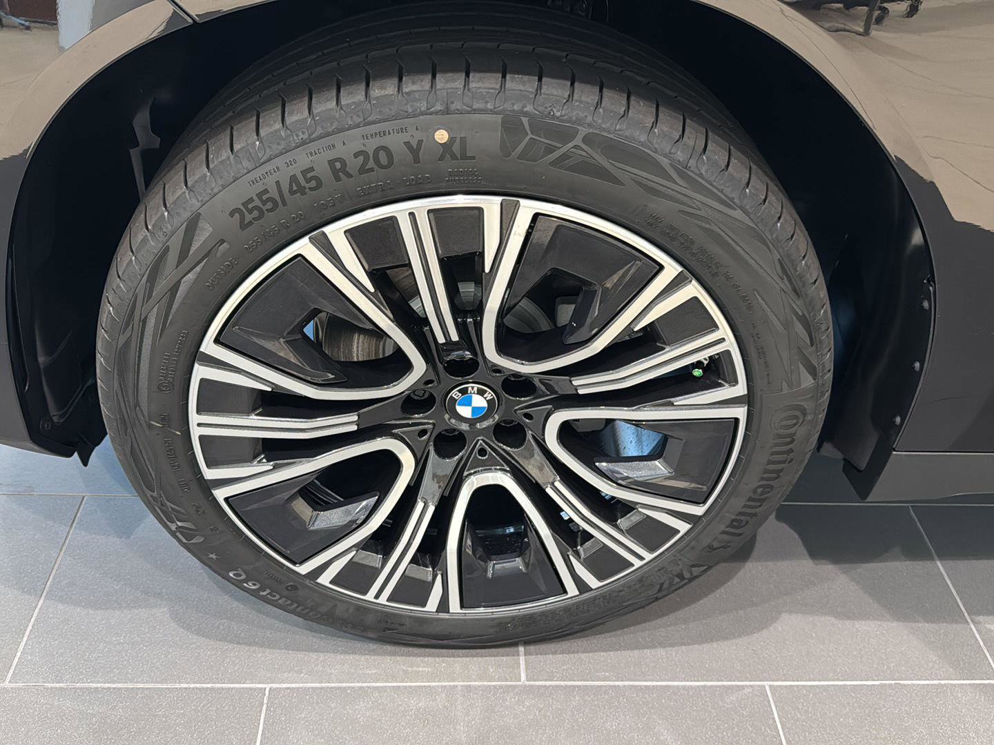 New 2026 BMW X3 xDrive30 w/ Convenience Package image 30