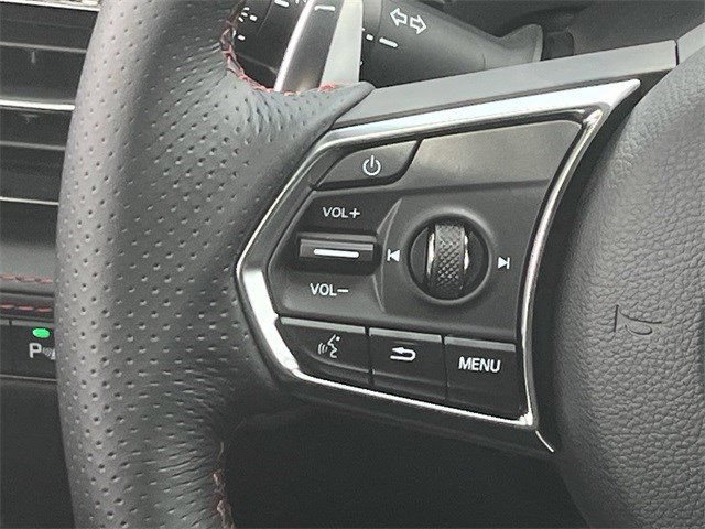 New 2026 Acura MDX A-Spec AWD/4WD image 14