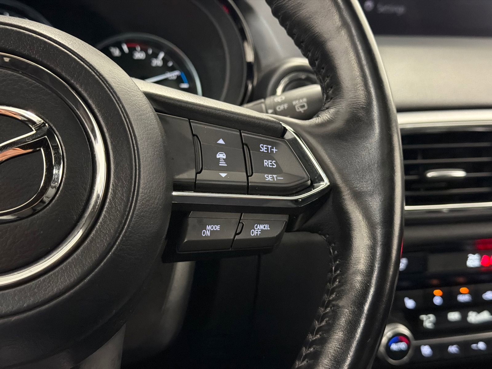 Used 2023 MAZDA CX-9 Grand Touring image 23