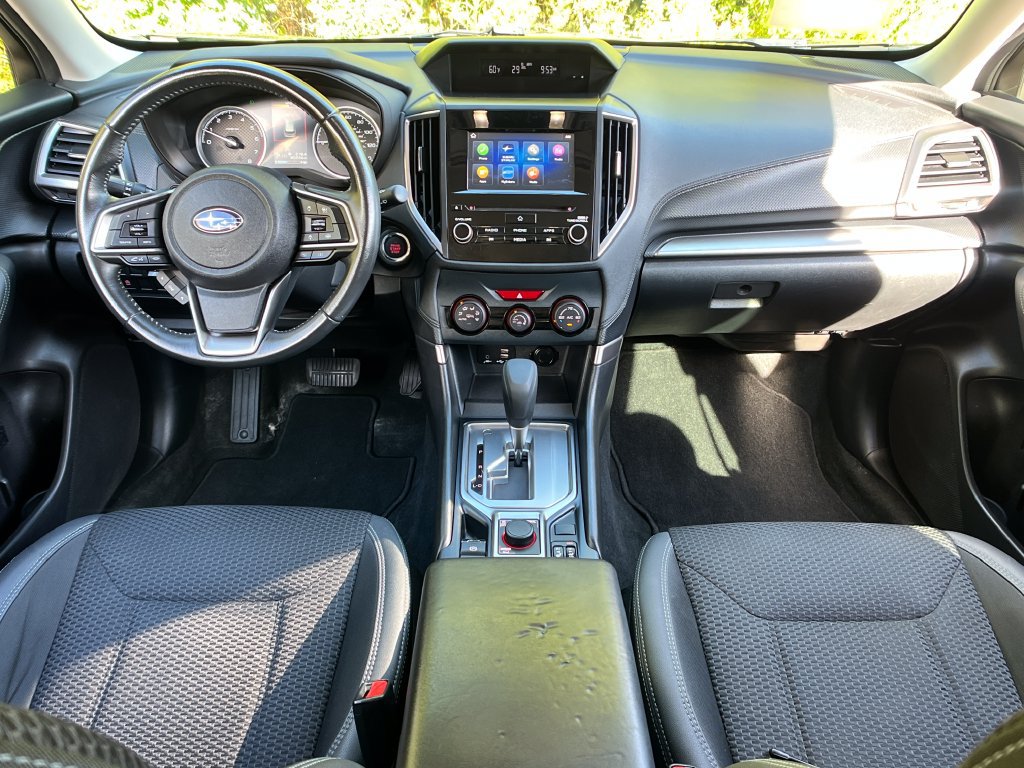 Used 2022 Subaru Forester Premium AWD/4WD image 13