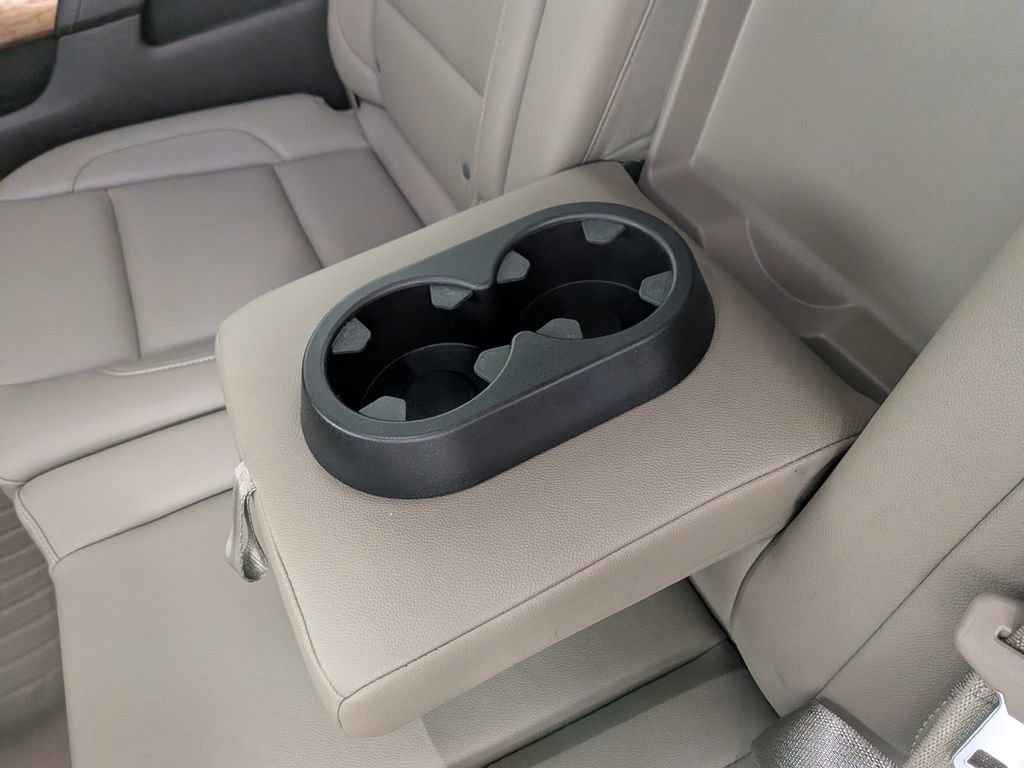 Used 2016 Chevrolet Silverado 3500 LTZ w/ Duramax Plus Package image 33