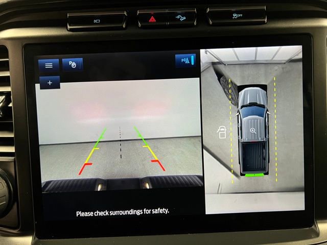 Used 2023 Ford F150 XLT w/ Equipment Group 302A High image 35