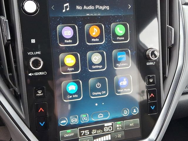 New 2026 Subaru Crosstrek 2.5i Sport image 17