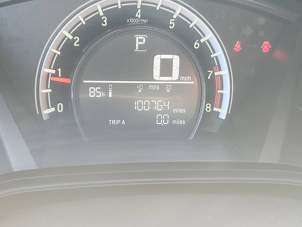 Used 2019 Honda CR-V LX image 14